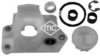 Metalcaucho 05690 Repair Kit, gear lever